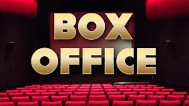 US Top 10 Box Office Movies